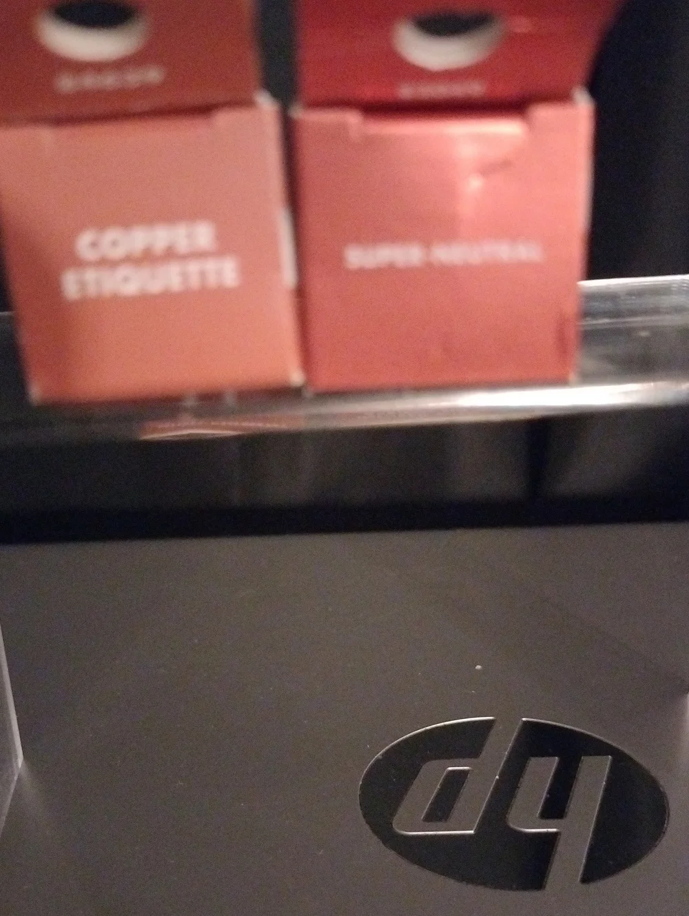 Elf Camo Liquid Blush & Glow Reviver Lip Oil Duo